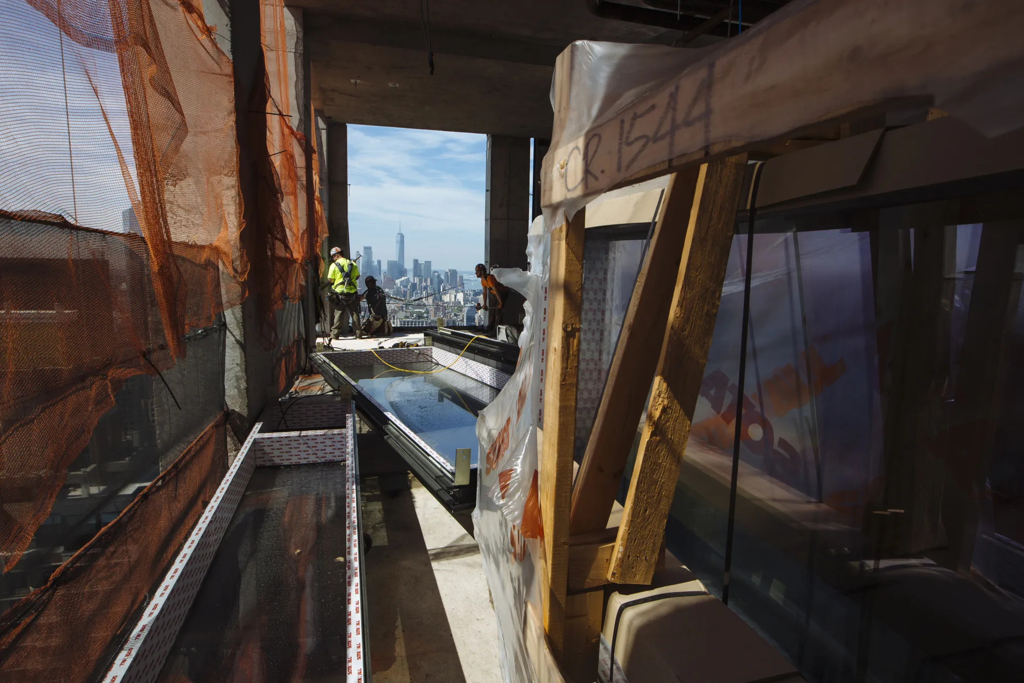 The introduction of the new program has helped catalyze more housing development after the expiration of 421-a brought production to a standstill.