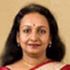 Headshot of Renuka Ramnath
