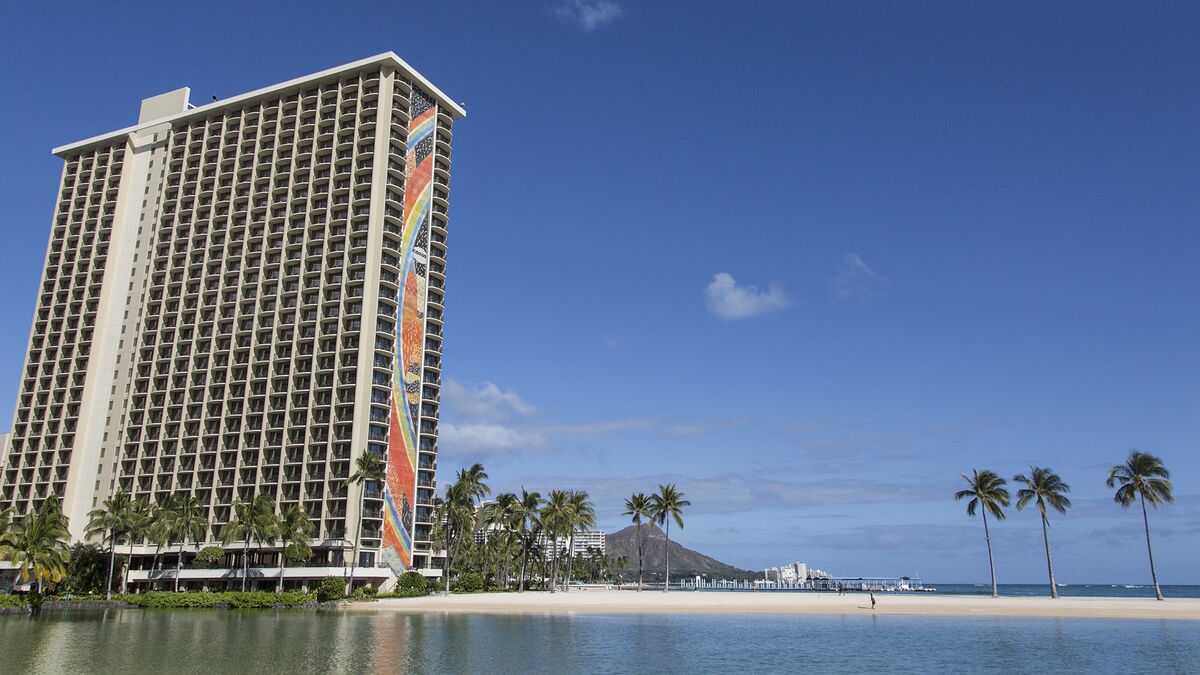 SVB Collapse Turns Banker Island Retreat Into Lobbying Blitz