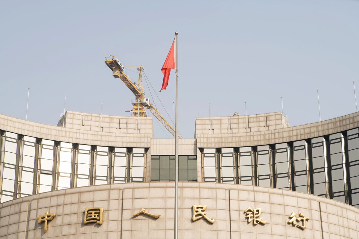 China tax