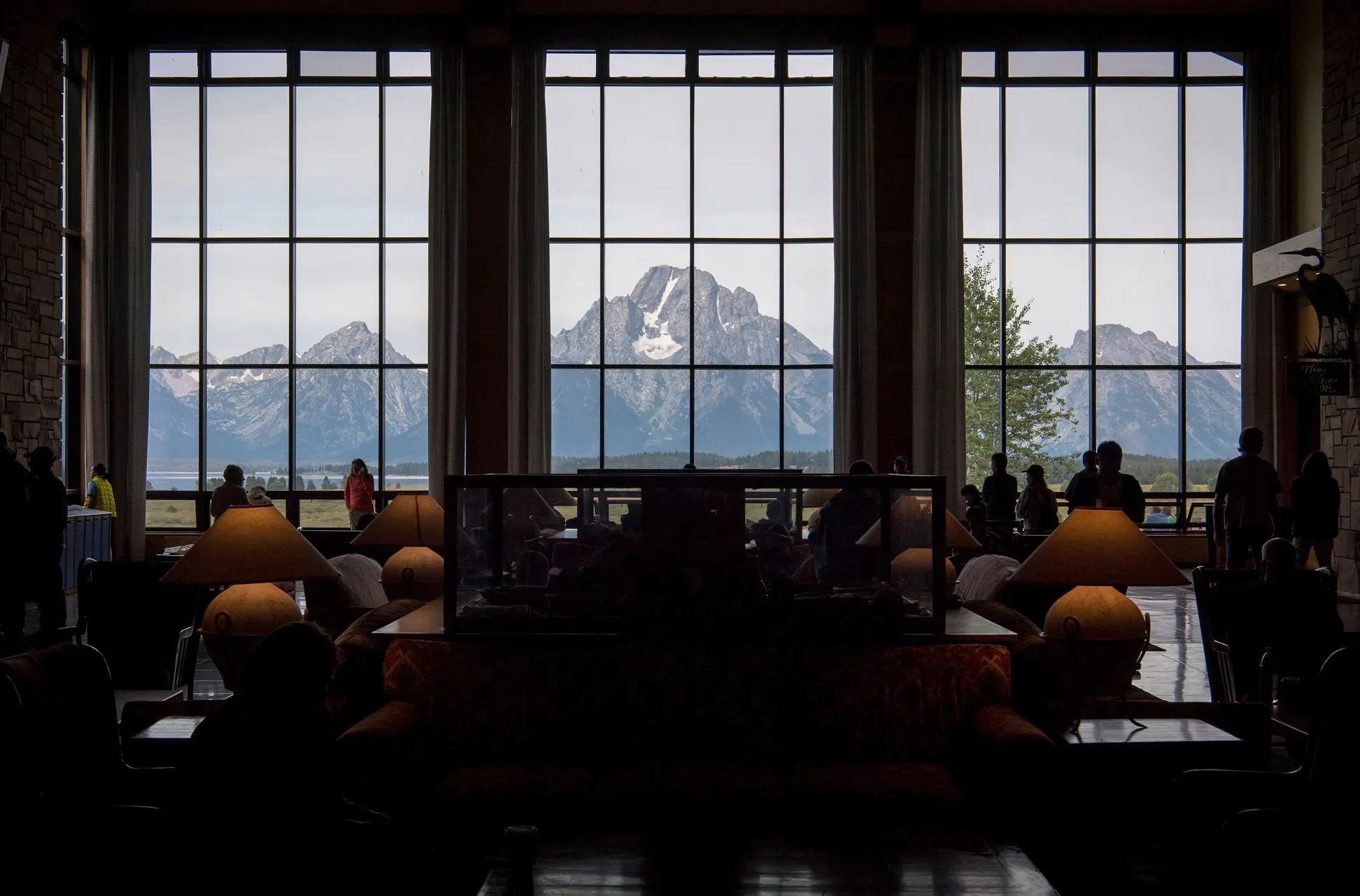 Jackson Hole