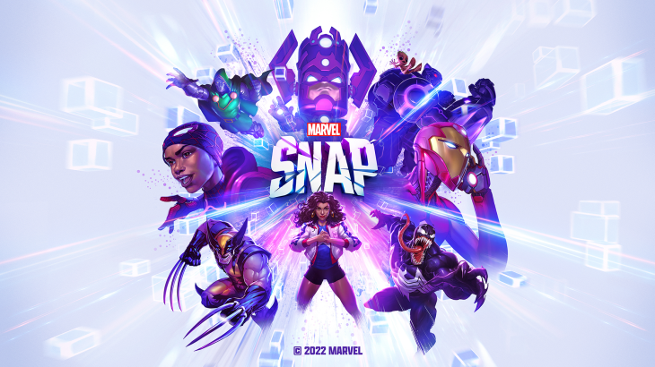 Marvel Snap Is The Best Digital Card Game Out There Right Now