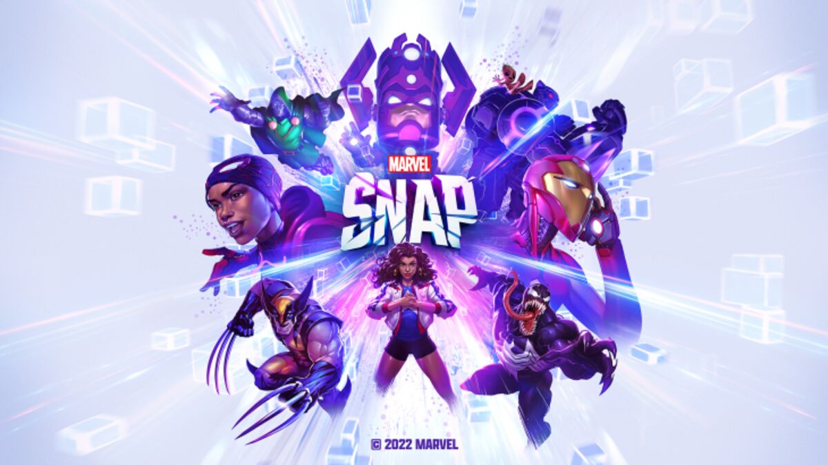 Marvel Snap devs say the card game won't go anywhere, as