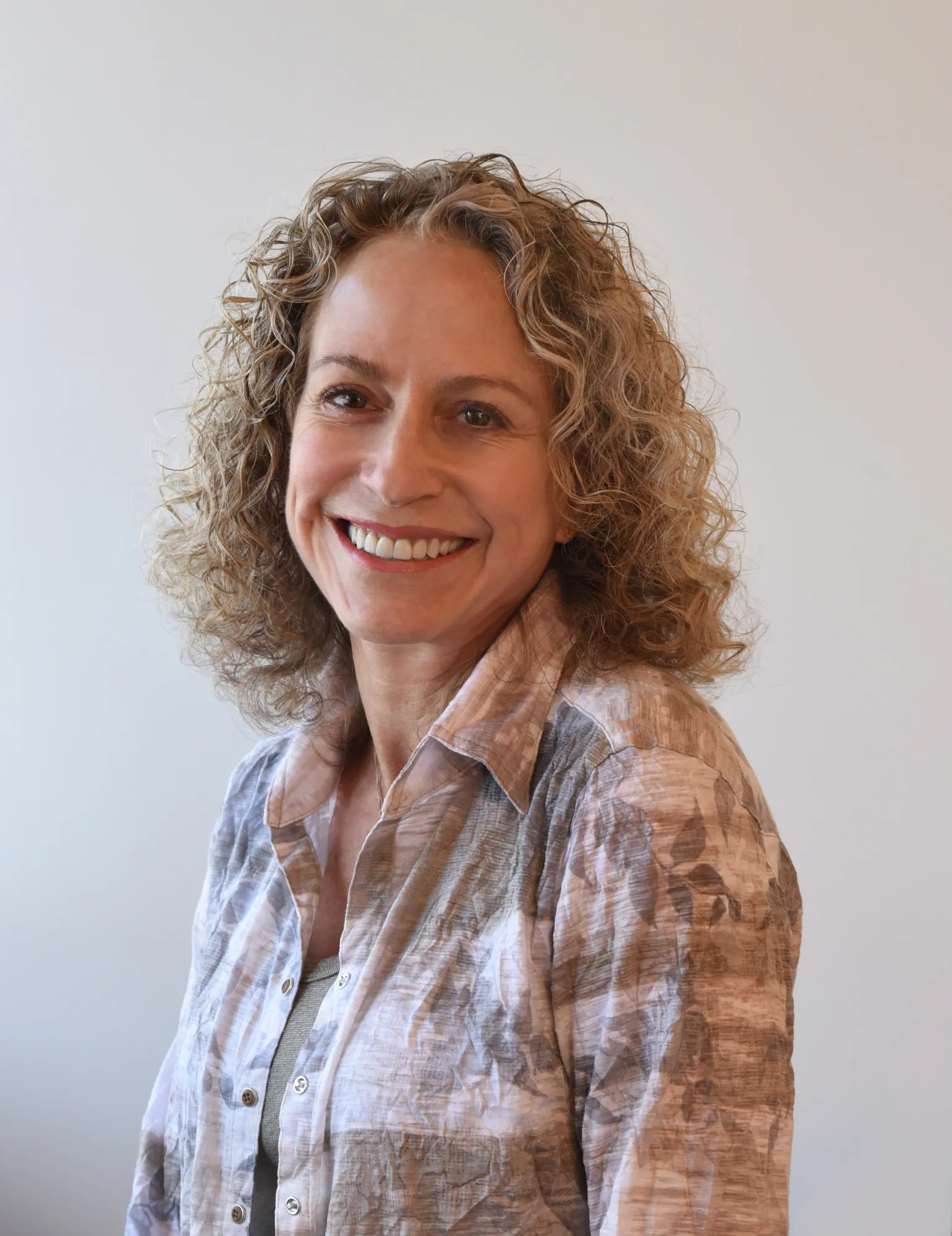 Laurie Michaels