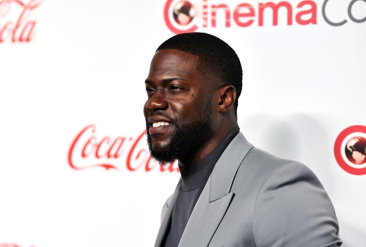 Where To Watch Kevin Hart Stand Up