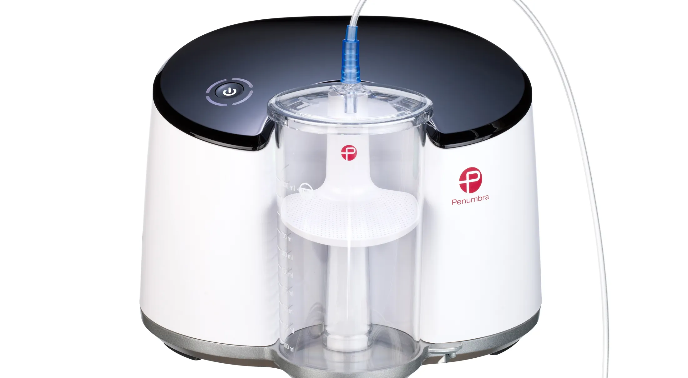 Penumbra makes devices to treat vascular and neurovascular conditions.