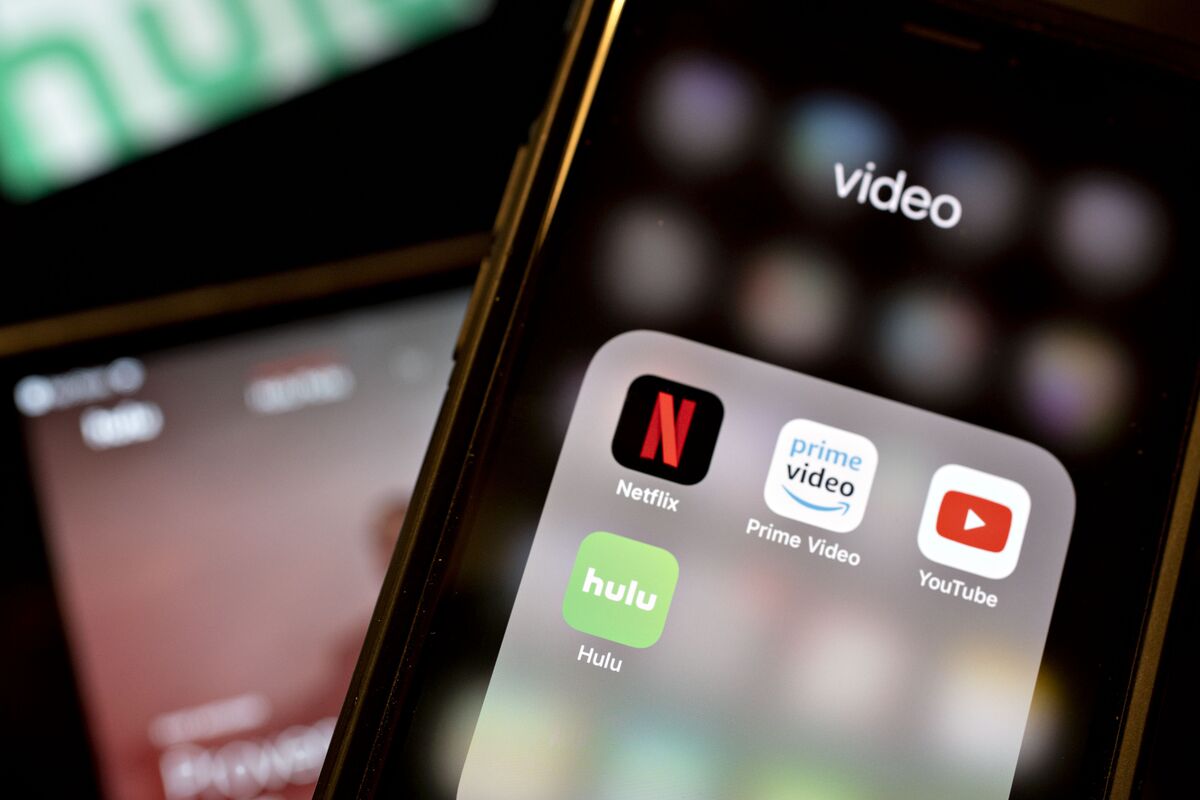 For Streamers, the Great Unbundling Was Too Good to Be True