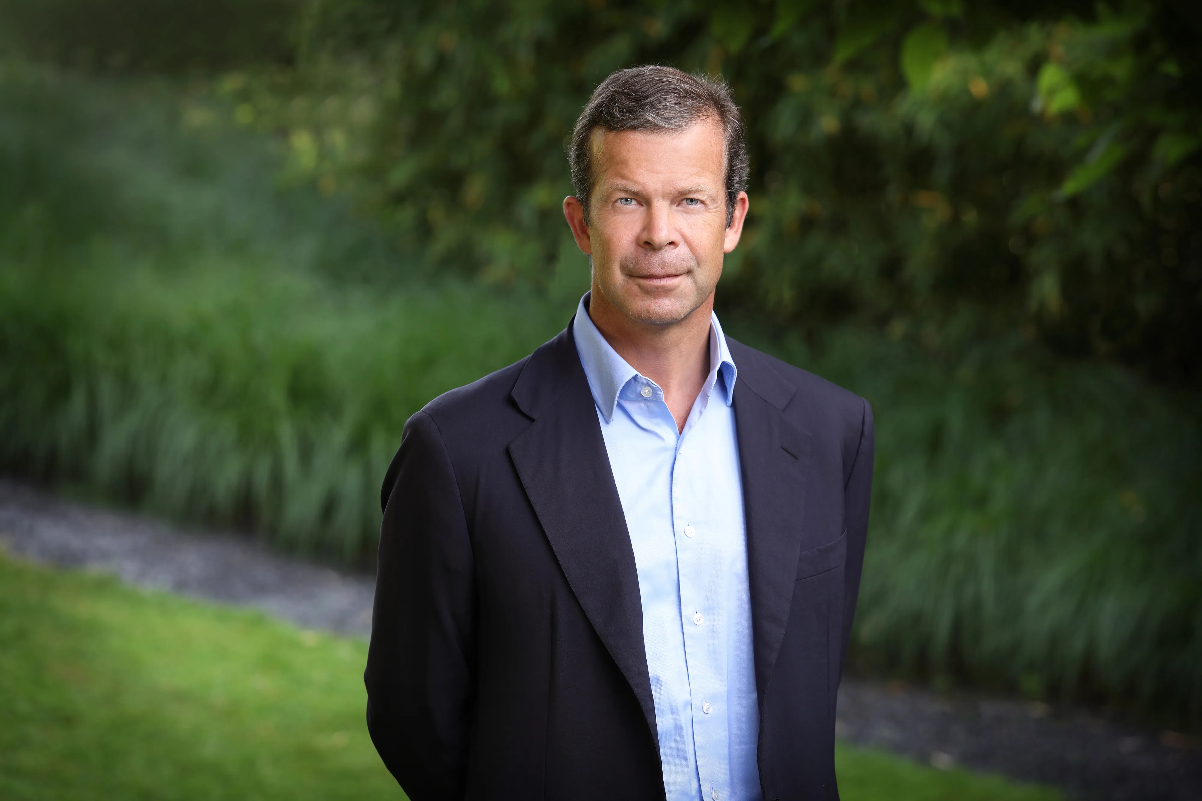 LGT Bank Sees Asia Business Surpassing Rest Amid Expansion Plans - Bloomberg