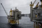 The Lonely Oil Giant That's Saving Norway's Crude Production