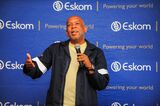 SA's Electricity Minister Ramokgopa Visits Eskom's Lethabo Power Station