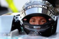 relates to Formula 1 Champ Nico Rosberg Wants Electric Cars to Hurry Up and Get Cheaper