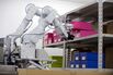 Better Living Through Robots