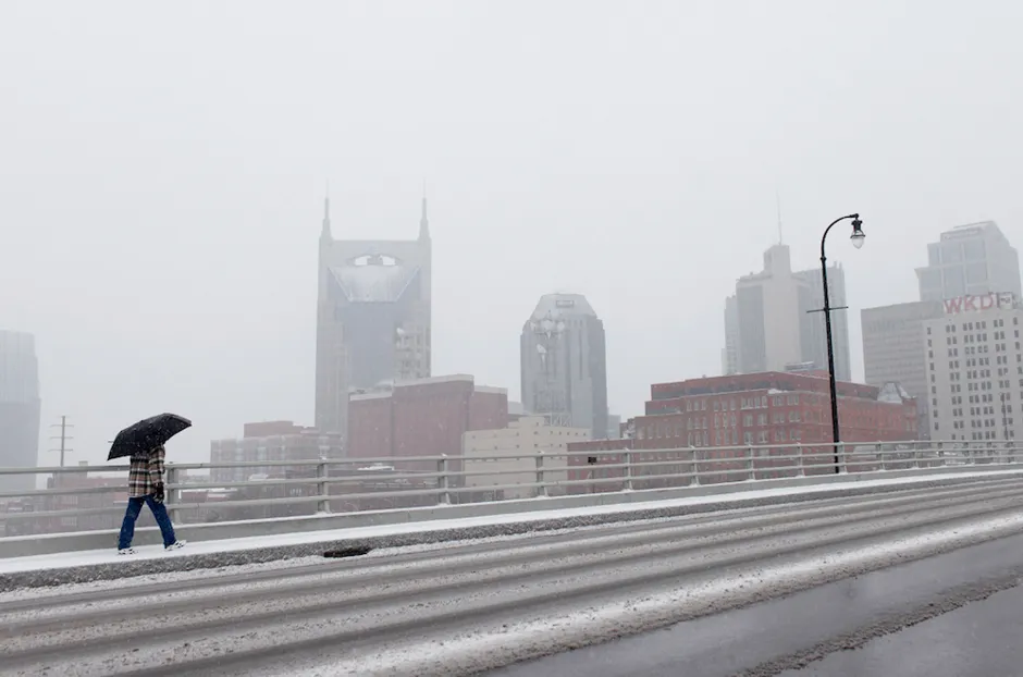  In 2015, 18 pedestrians died in Nashville. In 2016, Mayor Megan Barry committed $60 million for sidewalk and road construction, the largest one-time investment for sidewalk construction in Nashville’s history.