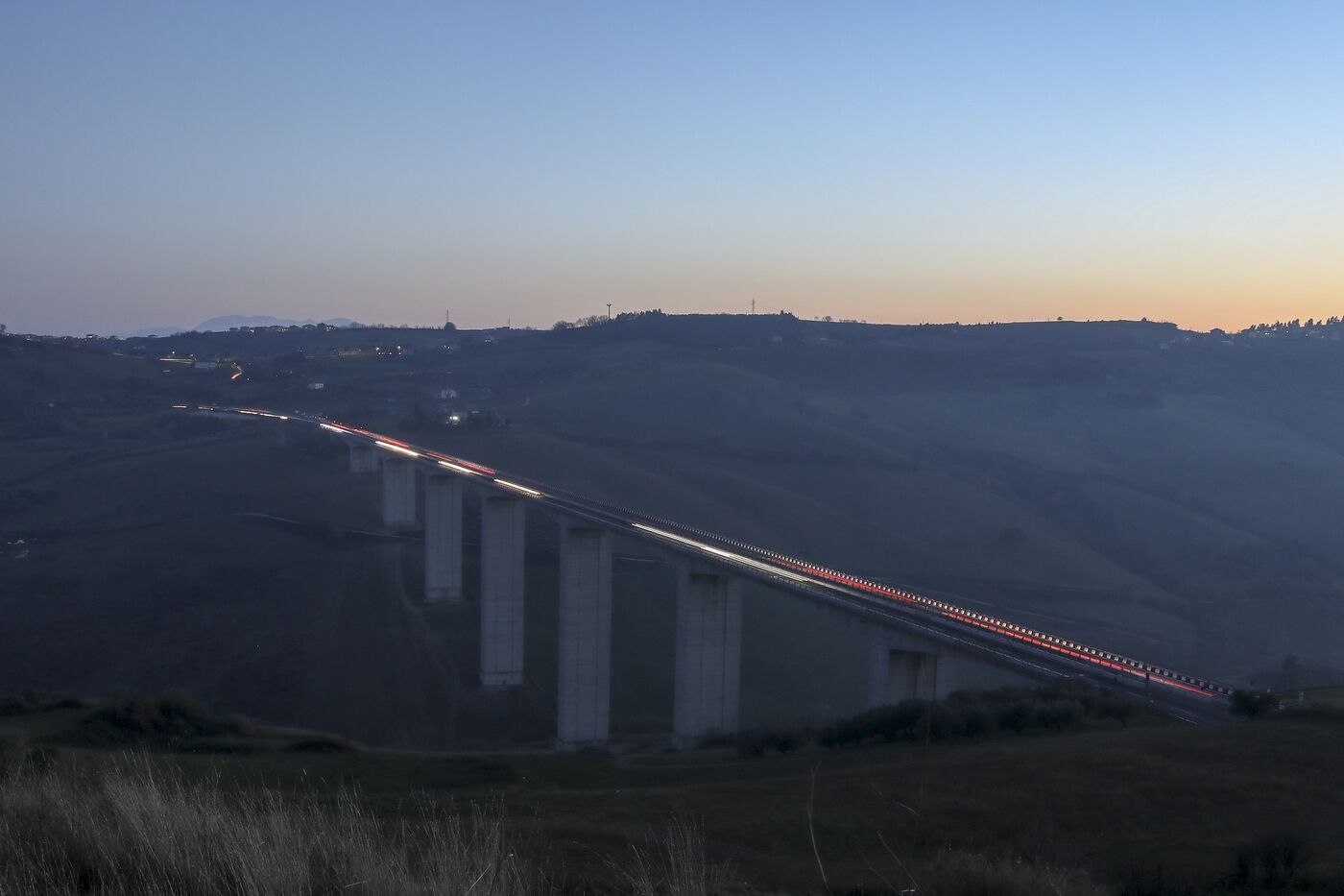 La crisi del ponte italiano mostra l'incapacità del paese di risolvere i problemi