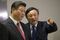 China's President Xi Jinping Visits Huawei Technologies