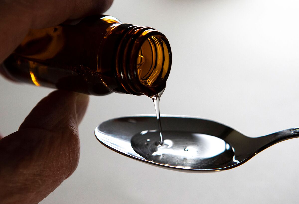 Indian Cough Syrup Linked to 20 Uzbek Deaths Circulated for Months
