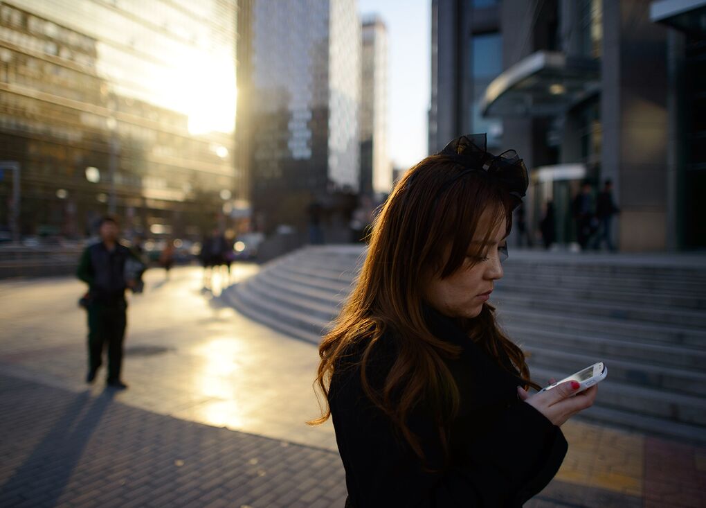 Baidu, Sohu Get Caught in Latest Chinese Clampdown Bloomberg