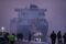 "Neptune" FSRU Arrives At Lubmin LNG Terminal