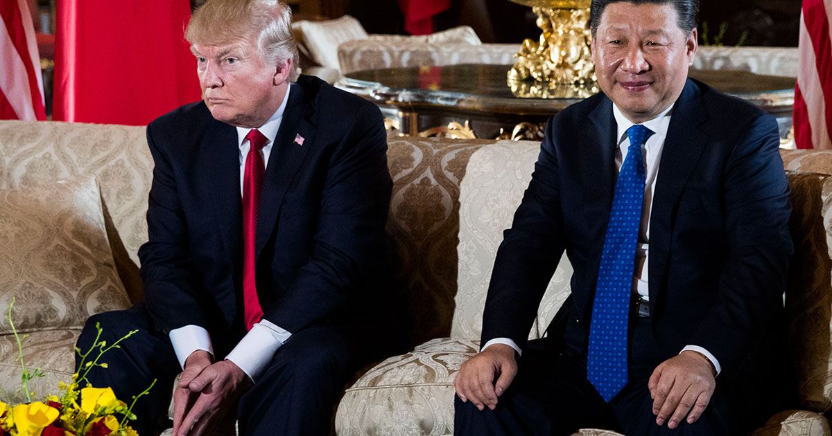 The U S China Rivalry Is Just Getting Started Bloomberg The U S China Rivalry Is Just Getting Started Bloomberg