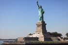 Statue Of Liberty's Crown Reopens To Public, First Time Since Pandemic