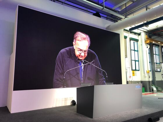 Marchionne Conquers Debt, Plans Dividend: Fiat Chrysler Update