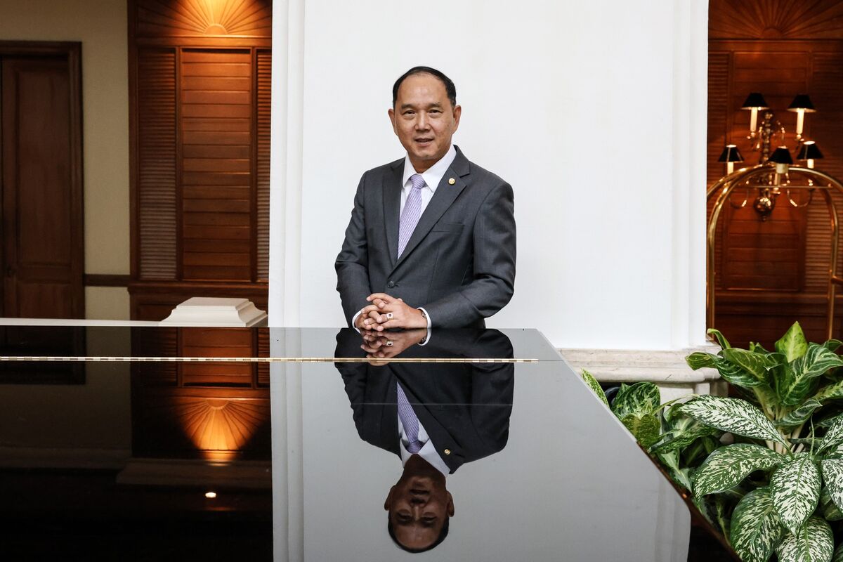 Thai Air May Halt Flight Expansion Plans on Aircraft Shortages