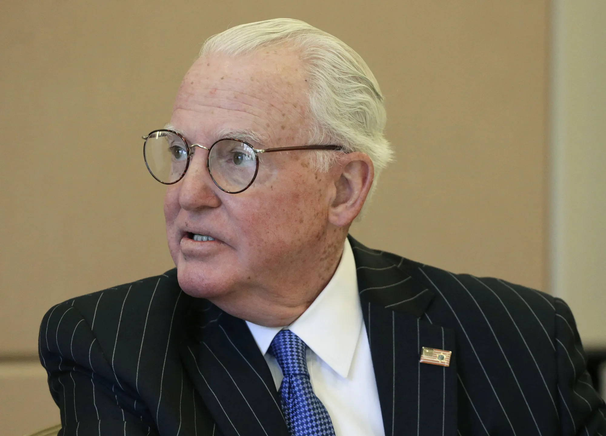Ed Burke