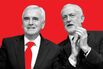 McDonnell and Corbyn.