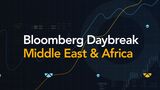 Daybreak Middle East & Africa