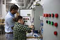 Kentuckiana Electrical Apprenticeship & Training Ahead Of Initial Jobless Claims