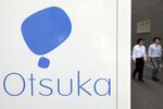 Otsuka Said To Hire Morgan Stanley, Nomura, UBS