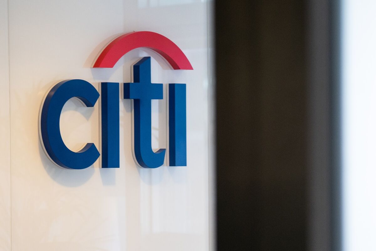 Citigroup’s India Commercial Banking Chief Vohra Exits