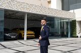 Beverly Hills of Dubai Shows India’s Wealthy Splurging Millions