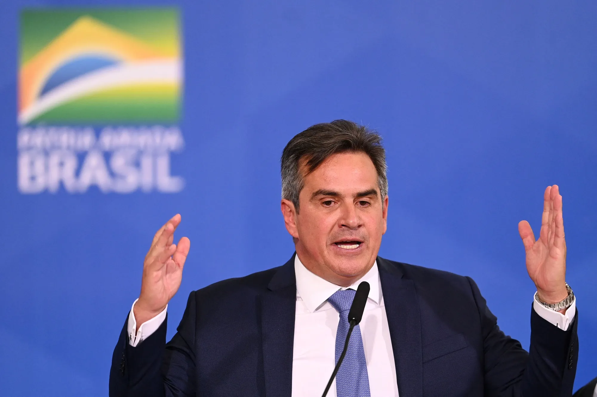 Ciro Nogueira