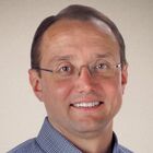 Headshot of Steve P Lawrence "Steve"