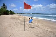 INDONESIA-TOURISM