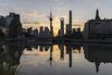 Chinese Stocks Lure Hedge Funds, Fidelity as Bullish Case Builds