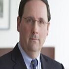 Headshot of R Alec Dawson
