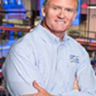Headshot of Jeffrey T Jackson "Jeff"