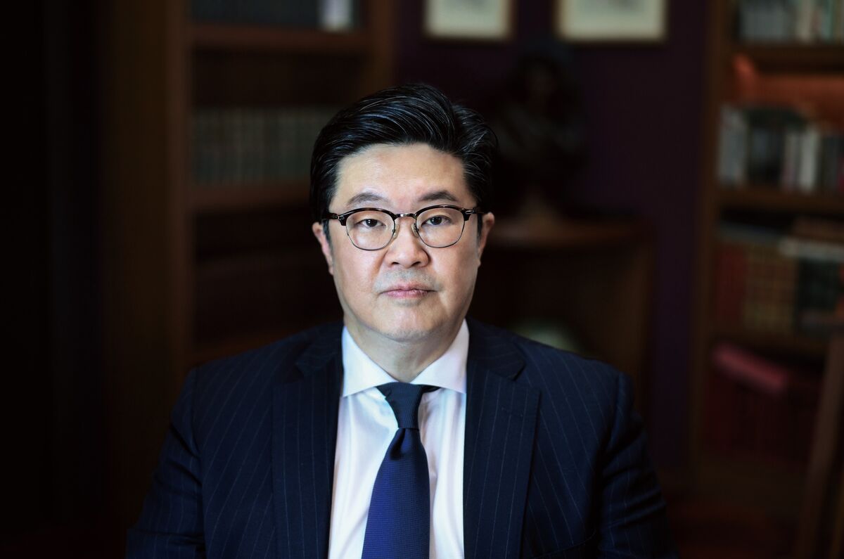 🟪"Homeplus in Crisi: Le Sfide Legali Minacciano l'Eredità di Michael Kim"