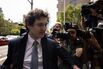 FTX Founder Sam Bankman-Fried Attends Court