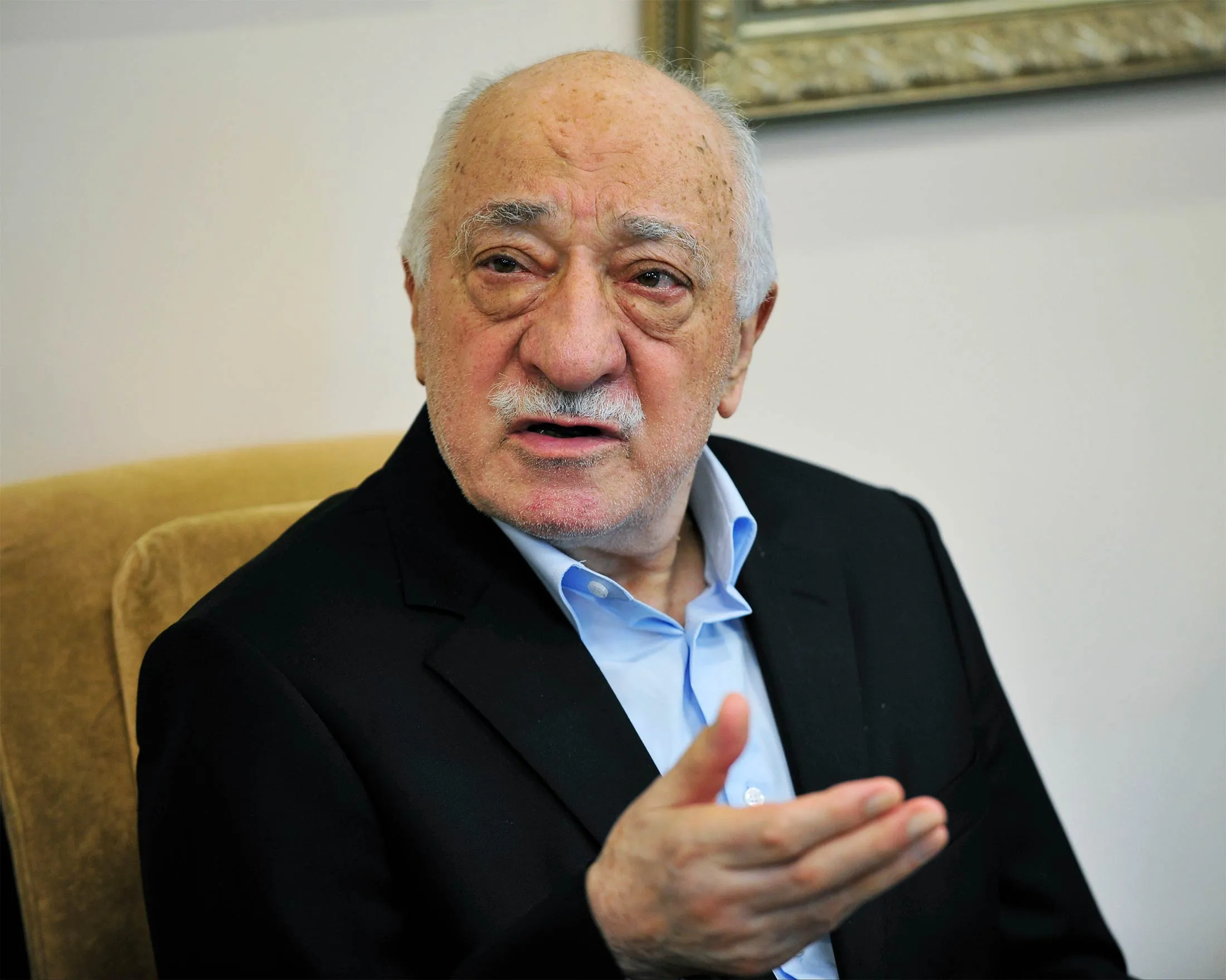 Fethullah Gulen