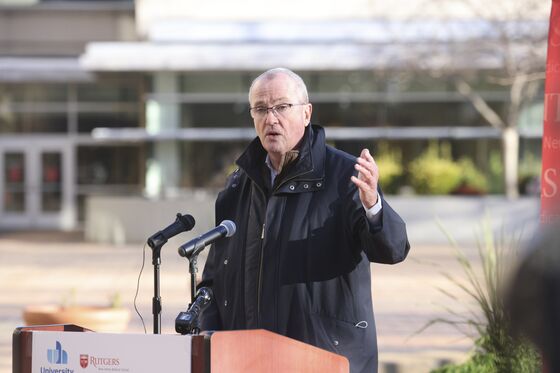New Jersey Legal Pot Hits Even More Delays