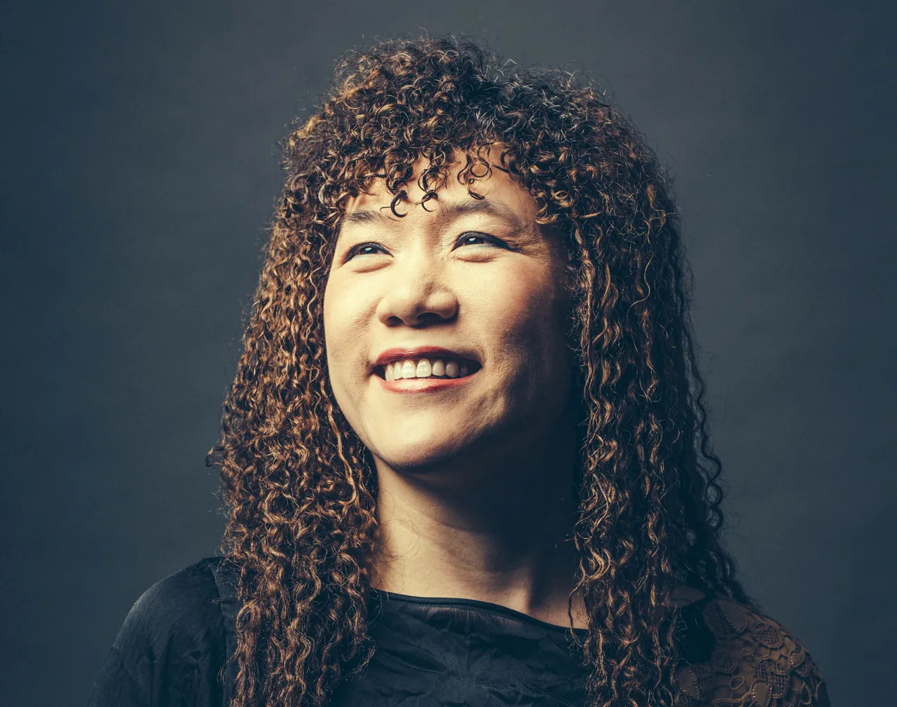 Weili Dai