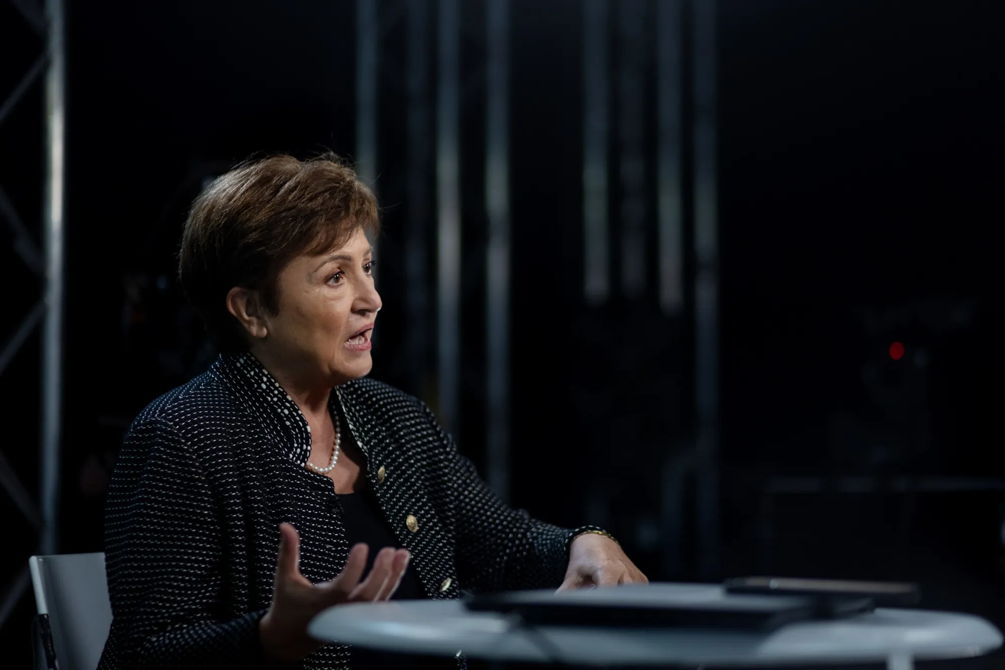 Kristalina Georgieva