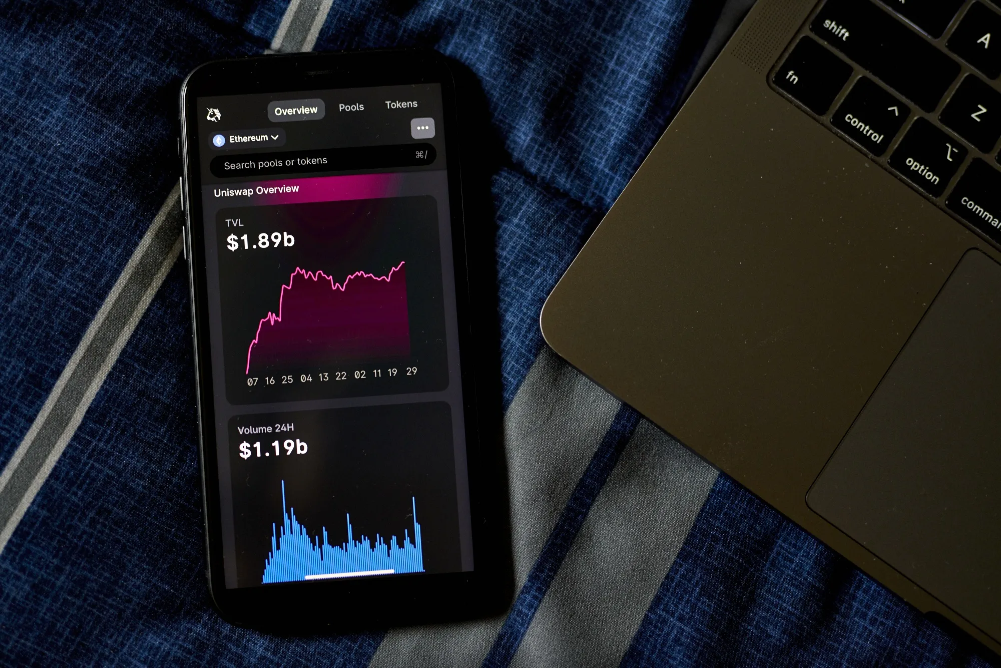 BlackRock visual data 2