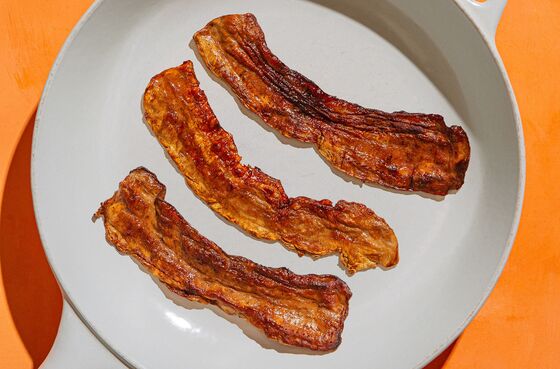 Robert Downey Jr. Invests in Plant-Based Bacon Startup