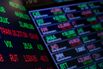 Trading On The Floor Of NYSE While Stocks, Commodities Tumble As China Strikes Back
