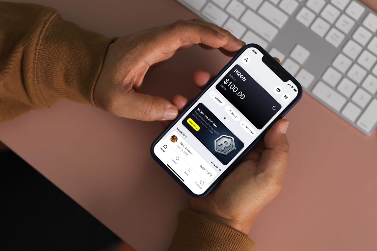 A look at stablecoin-powered neobanks like Rizon and Dakota that are offering dollar-denominated digital banking services to customers worldwide