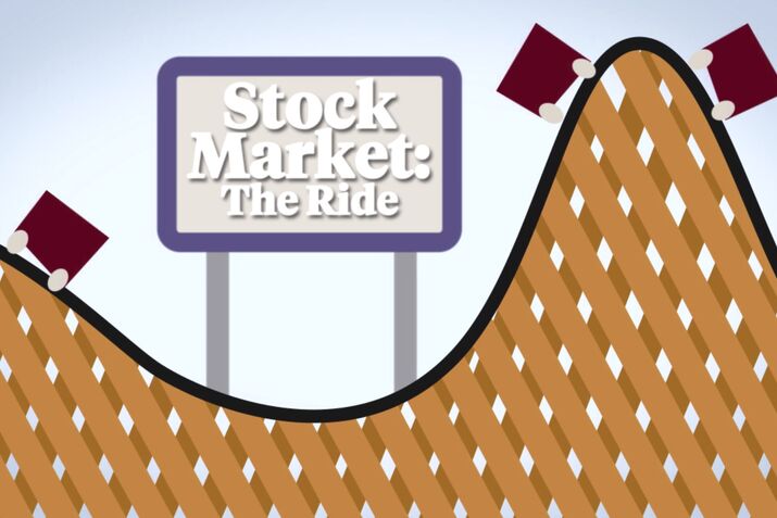 Is Your 401(k) Safe During Volatile Markets?
